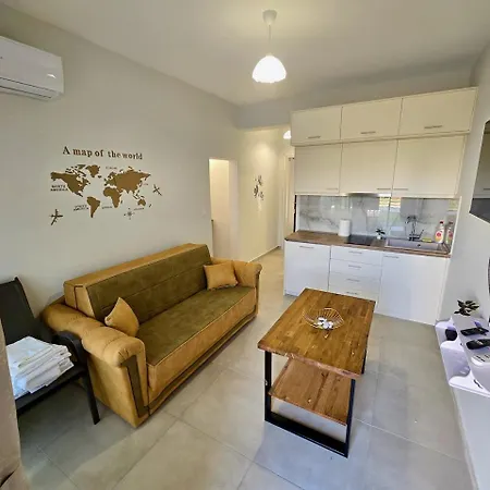 Apartment Amelia 2 *