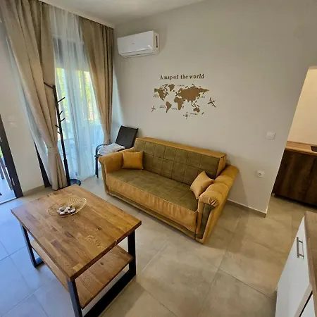 Apartmán Amelia 2 *