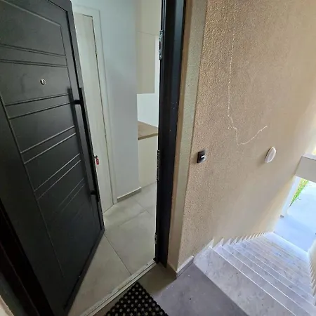 Apartment Amelia 2 Ofrínion