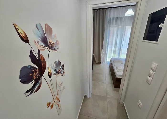 Amelia 2 Apartamento *