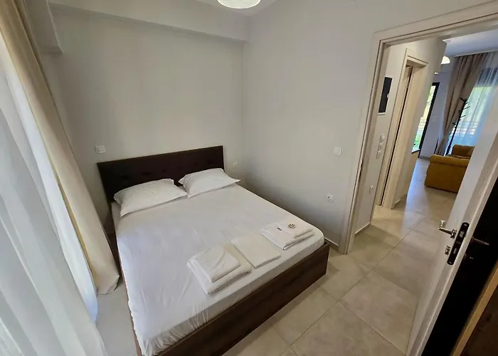 Apartamento Amelia 2 Ofrínion