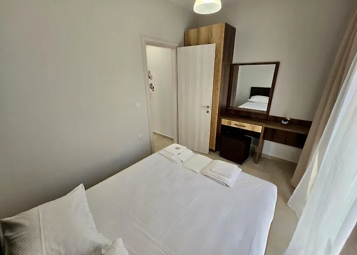 Apartmán Amelia 2