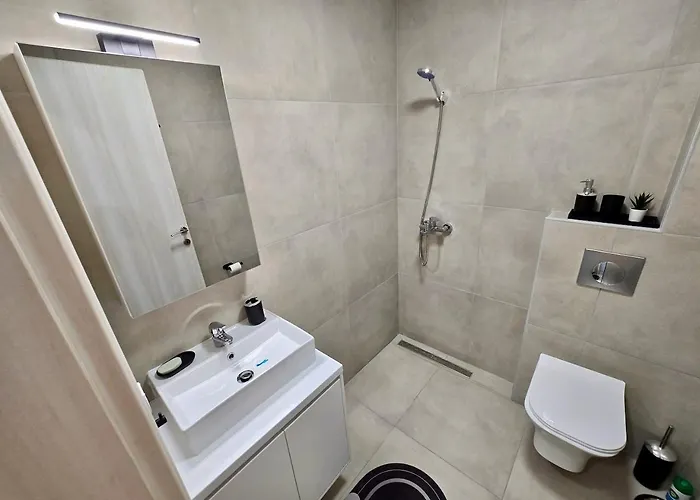 Amelia 2 Apartamento *