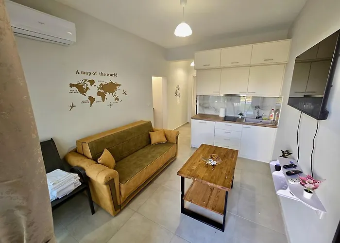 Apartamento Amelia 2 *