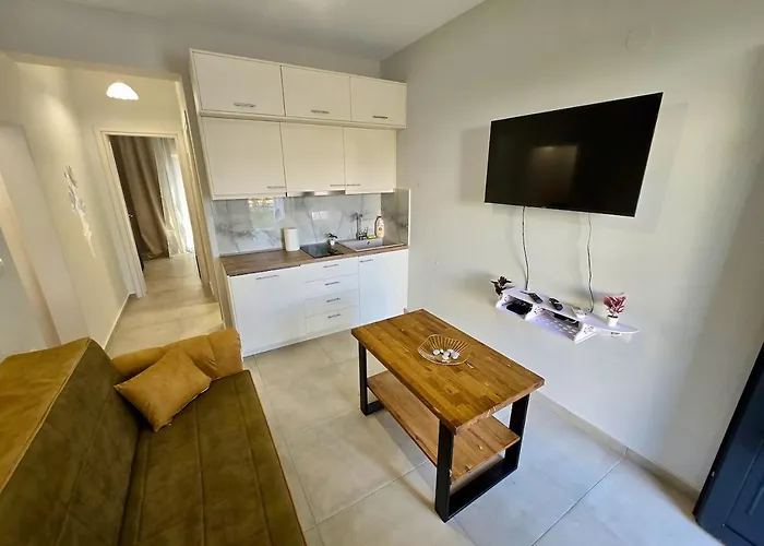 Amelia 2 Apartamento Ofrínion