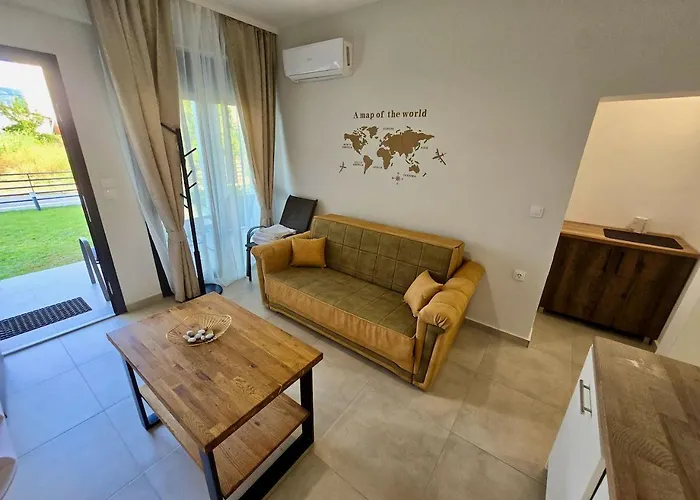 Apartamento Amelia 2 *