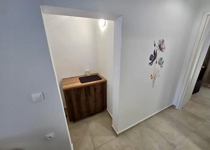 Amelia 2 Apartmán