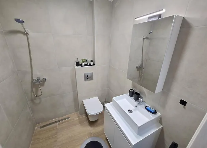 Amelia 2 Apartamento