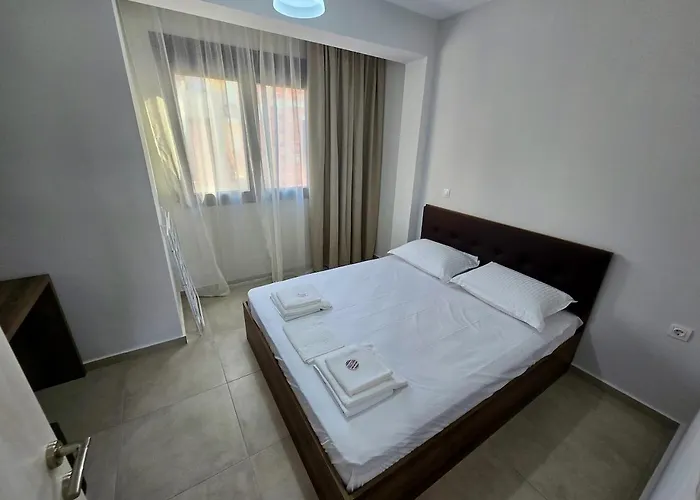 Apartmán Amelia 2