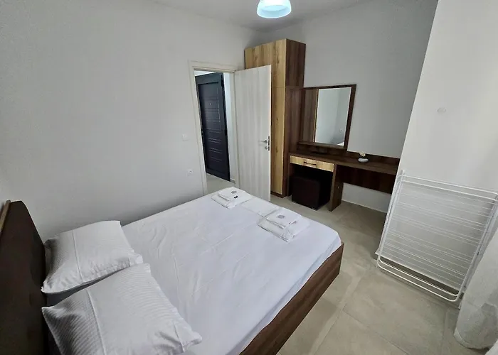 Amelia 2 Apartamento