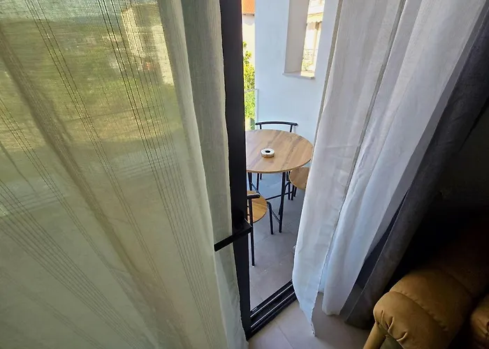 Amelia 2 Apartmán