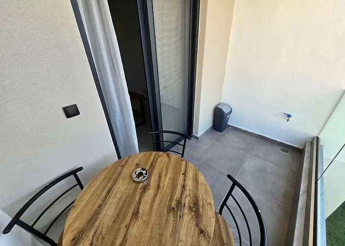 Apartmán Amelia 2 *