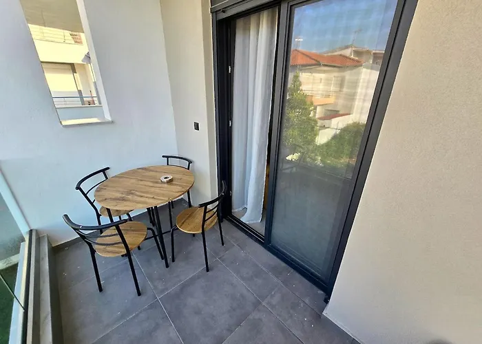 Amelia 2 Apartamento