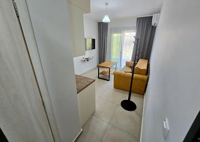 Amelia 2 Apartmán Ofrínion