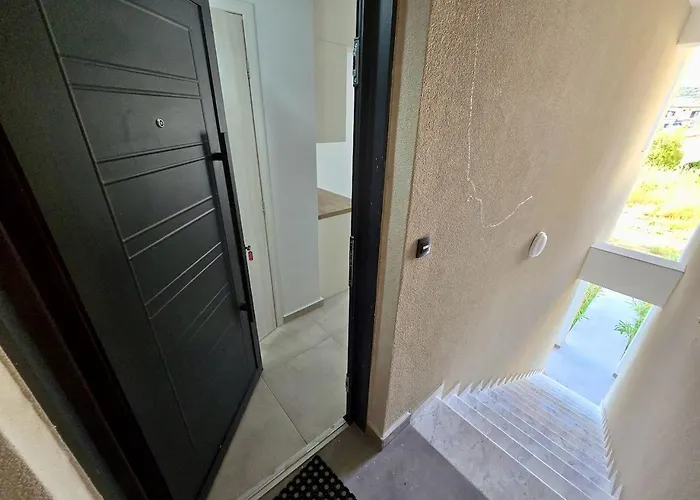 Apartmán Amelia 2 Ofrínion
